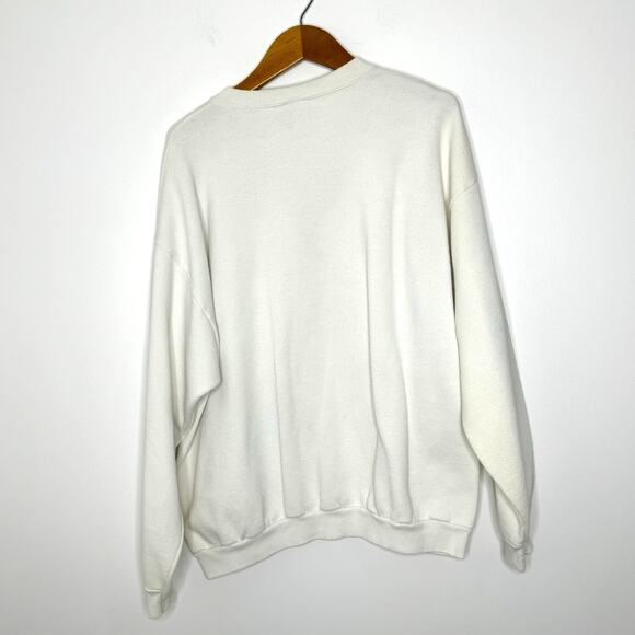 Vintage Disney winter skiing sweatshirt - Picture 2 of 10